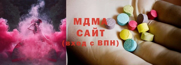 тгк Балахна